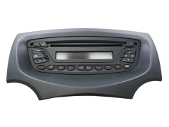 Rádio Cd Ford KA 2 7354765220 28223222 Delphi