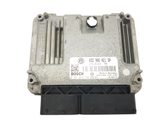 Blok Ovladačů 03G906021DP 0281012742 VW Bosch 28285 Blok Ovladačů 03G906021DP 0281012742 VW Bosch 28285
