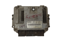 Blok Ovladačů 0281011275 8200305678 8200269879 Renault Bosch 16146