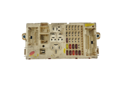Ovladač Komfortu 1349511080 Fiat 40250