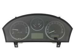 Otáčkoměr Land Rover Discovery YAC500046 