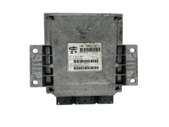 Blok Ovladačů PSA 9655756780 IAW48P2.7H 9645989480 Magneti Marelli 52733