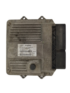 Blok Ovladačů 51847810 71600.193.01 MJD6F3.F2 Ford Magneti Marelli 2941
