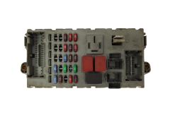 Pojistková Skříň Fiat 51714706 NPL 46535725 CPL