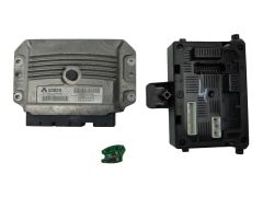 Starter Pack Renault Clio 3 8200504593 8200652284 1,6 16V
