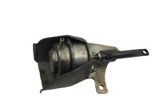 Turbínový Ventil 737348-1 9657248680 GT1544V 1.6 HDI Citroen Peugeot Ford