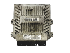Blok Ovladačů 5WS40029I-T 9655474580 9655041480 PSA Siemens  Blok Ovladačů 5WS40029I-T 9655474580 9655041480 PSA Siemens