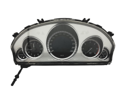 Otáčkoměr Mercedes E W212 A2C53299345