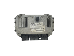 Blok Ovladačů 9662519580 0261208965 9652552380 PSA Bosch