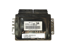 Blok Ovladačů 96801800 5WY5407A D32 1B0T 9A Chevrolet Kemsco 27401