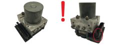 Pumpa Abs Mercedes A W169 B W245 A0044319212 0265950322 65440