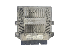 Blok Ovladačů 5WS40212G-T 30729518 D1.C Volvo Siemens 56642