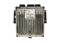 Blok Ovladačů 8200331477 8200374150 R0410B027B Renault Delphi 19872
