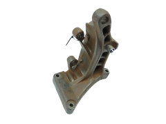 Držák Motoru turbo 9661872580 037775 2.2 HDi Biturbo Citroen Peugeot