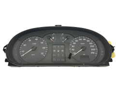Otáčkoměr Renault Megane 1 7700427900 B 49221