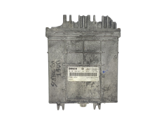 Blok Ovladačů 0281010077 7700114644 7700111552 Renault Bosch 56584 Blok Ovladačů 0281010077 7700114644 7700111552 Renault Bosch 56584