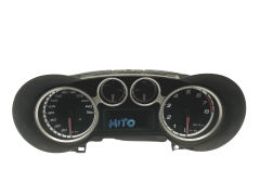 Tachometr Alfa Romeo Mito 50516435 56686