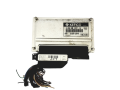 Blok Ovladačů 9030930215F A4 39106-22040 Hyundai Kefico 16350
