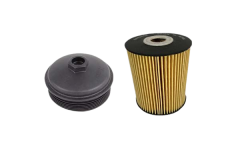 Kryt Filtru Oleje Pro Audi 077115433B 077115562 17110000201 Vika