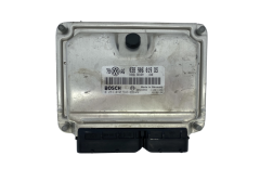 Blok Ovladačů VW 038906019DS 0281010543 Bosch 52680