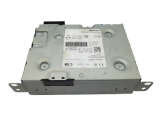 Autorádio Navi Citroen Peugeot 9839633180 ZFW-HW19W4 Continental 21013