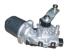 Motor Stěračů Originál Citroen C4 Aircross 1612912480