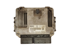 Blok Ovladačů 51807822 0281012294 Fiat Bosch 30831