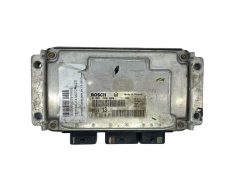 Blok Ovladačů 0261206606 9638765980id09 26FM0872 PSA Bosch 63177