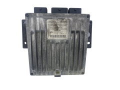 Blok Ovladačů Renault 8200212348 8200222917 R0410C039A Delphi TRW 50397