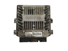 Blok Ovladačů 9661642180 9665100380 5WS40615C-T PSA Siemens 27693