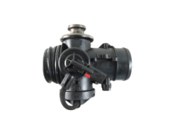Ventil Egr Originál Citroen Peugeot 206 1.9 D 1628JY