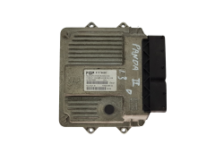 Blok Ovladačů FGP MJD6JF.S1 51775008 71600.005.04 Fiat Magneti Marelli 18748