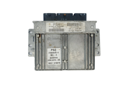 Blok Ovladačů PSA 9653106180 9642222380 Sagem 36140