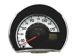 Tachometr Aygo 107 C1 83800-0H250-A Toyota PSA 30759