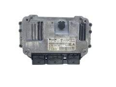 Blok Ovladačů 0261208491 9657489480 9652552380 PSA Bosch 63106