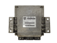 Blok Ovladačů PSA 9645989480 IAW48P2.7H Magneti Marelli 21555
