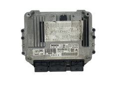 Blok Ovladačů 0281011634 9660324180 9653958980 PSA Bosch 51936