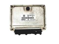 Blok Ovladačů 0261206823 030906032AS VW Bosch 20833