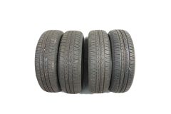 Letní Pneumatika Bridgestone B250 165/65 R15 81T x4