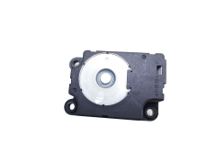 Motor ohřívače Valeo T1007781T 7701060025 Renault Clio 3