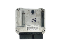 Blok Ovladačů Mini 8519663 0281018991 Bosch 43351