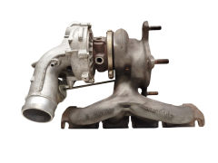 Turbodmychadlo VW Audi Seat Skoda 2.0 TFSI 06J145713K Turbodmychadlo VW Audi Seat Skoda 2.0 TFSI 06J145713K