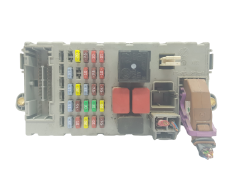 Blok Ovladačů BSI Fiat 46520600 CPL Delphi 