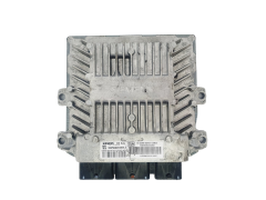 Blok Ovladačů 9658345080 9655041480 5WS40167H-T PSA Siemens 35203