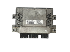 Blok Ovladačů S120200105A  8200522357 8200510536 Renault 26155
