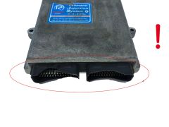 Blok Ovladačů LPG 10R-026108 67R-016019 110R-006039 Romano Blok Ovladačů LPG 10R-026108 67R-016019 110R-006039 Romano