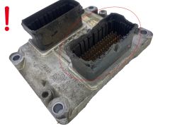 Řídicí Jednotka Motoru 55350549SA 0261207961 Opel 48314
