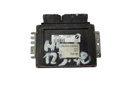 Blok Ovladačů 7526788 S118012001M 7520019-01 S83293 Mini Siemens