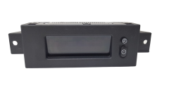 Displej Rádia Opel Corsa D 13284430