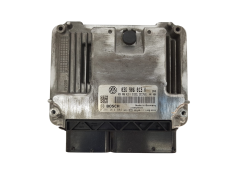 Řídicí Jednotka Motoru 03G906013K 0281014883 Seat Bosch 3115